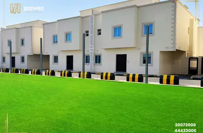 فيلا - 6 غرف نوم - 5 حمامات للايجار في الخيصة - الخيصة - أم صلال محمد