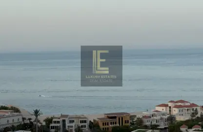Penthouse - 3 Bedrooms - 5 Bathrooms for sale in Viva West - Viva Bahriyah - The Pearl Island - Doha