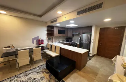 شقة - غرفة نوم - 2 حمامات للبيع في مدينة اللسيل - الوسيل