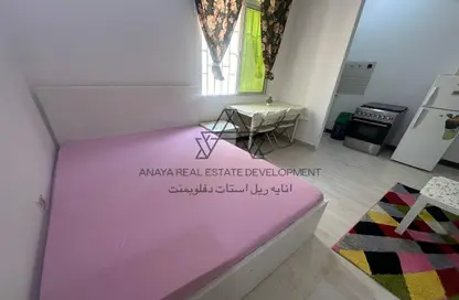 شقة - 1 حمام للايجار في جنوب الدحيل - الدحيل - الدوحة