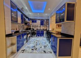 Apartment - 3 bedrooms - 3 bathrooms for rent in Al Hamraa Street - Al Thumama - Doha