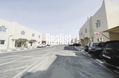 Villa - 3 Bedrooms - 4 Bathrooms for rent in Souk Al gharaffa - Al Gharrafa - Doha