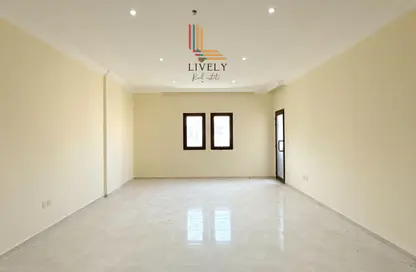 Apartment - 3 Bedrooms - 3 Bathrooms for rent in Rome - Fox Hills - Fox Hills - Lusail