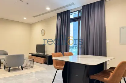 Apartment - 2 Bedrooms - 3 Bathrooms for rent in Giardino Apartments - The Pearl Island - Doha