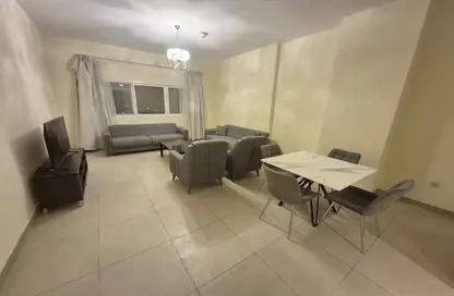 شقة - غرفة نوم - 2 حمامات للايجار في سيف لوسيل - مدينة اللسيل - الوسيل