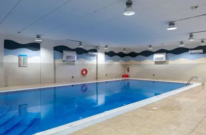 Apartment - 2 Bedrooms - 2 Bathrooms for sale in Hayat Al Wakra - Ezdan Village - Al Wakra