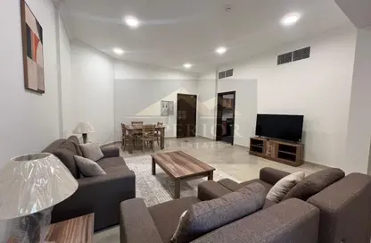 Apartment - 2 Bedrooms - 2 Bathrooms for rent in Al Waab Street - Al Waab - Doha