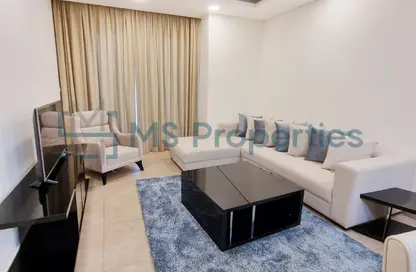 Apartment - 3 Bedrooms - 4 Bathrooms for sale in Al Erkyah City - Lusail