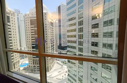 Duplex - 2 Bedrooms - 3 Bathrooms for rent in West Bay Tower - West Bay - West Bay - Doha