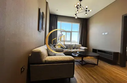 شقة - غرفة نوم - 2 حمامات للايجار في E بلوك - شارع مزاحم - السد - الدوحة