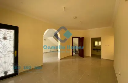 Villa - 4 Bedrooms - 4 Bathrooms for rent in Al Waab - Al Waab - Doha