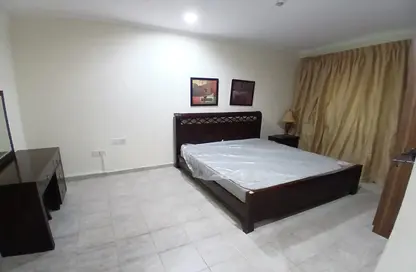 Apartment - Studio - 1 Bathroom for rent in Imperial Suites - Old Salata - Salata - Doha