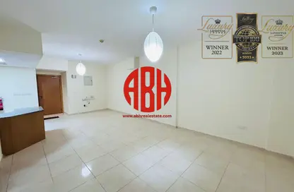 Apartment - 1 Bedroom - 2 Bathrooms for rent in Naples - Fox Hills - Fox Hills - Lusail Apartment - 1 Bedroom - 2 Bathrooms for rent in Naples - Fox Hills - Fox Hills - Lusail