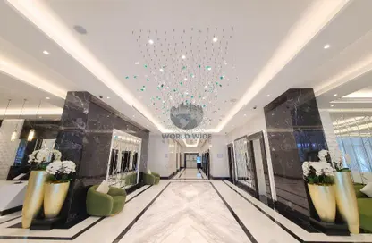Reception / Lobby image for: Apartment - 2 Bedrooms - 3 Bathrooms for rent in Floresta Gardens - Floresta Gardens - The Pearl Island - Doha, Image 1