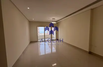 شقة - 2 غرف نوم - 2 حمامات للايجار في لوسيل ريسيدينس - منطقة المارينا - الوسيل