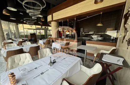 Shop - Studio - 2 Bathrooms for sale in Tornado Tower - West Bay - West Bay - Doha