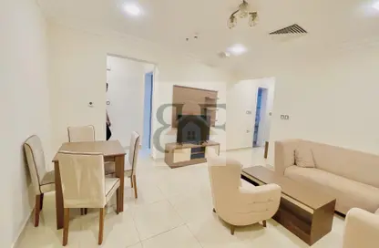 Apartment - 3 Bedrooms - 3 Bathrooms for rent in Al Muntazah Street - Al Muntazah - Doha