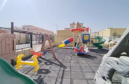 Villa - 3 Bedrooms - 3 Bathrooms for rent in Al Thumama - Al Thumama - Doha