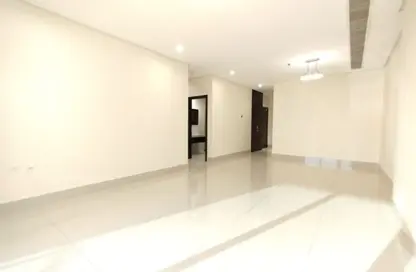 Apartment - 2 Bedrooms - 3 Bathrooms for rent in Naples - Fox Hills - Fox Hills - Lusail