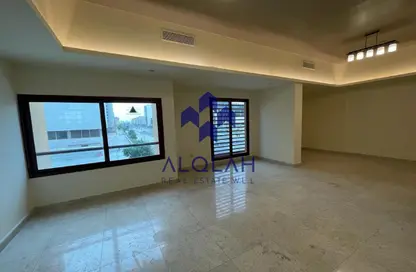 Apartment - 3 Bedrooms - 3 Bathrooms for rent in Fox Hills - Fox Hills - Lusail