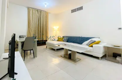 Apartment - 1 Bedroom - 2 Bathrooms for rent in Rome - Fox Hills - Fox Hills - Lusail