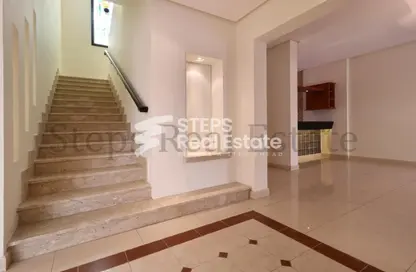 مجمع سكني - 4 غرف نوم - 6 حمامات للايجار في شارع الوعب - الوعب - الدوحة