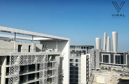 Apartment - 2 Bedrooms - 3 Bathrooms for rent in Boulevard View - Yasmeen City - Lusail