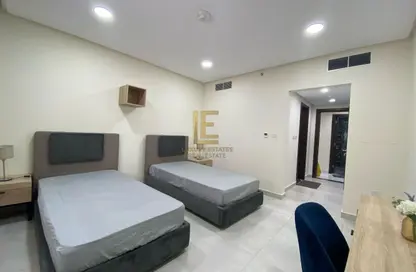 Apartment - 3 Bedrooms - 4 Bathrooms for sale in Al Erkyah City - Lusail