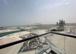 Apartment - 2 bedrooms - 3 bathrooms for sale in Waterfront Residential - The Waterfront - Lusail
