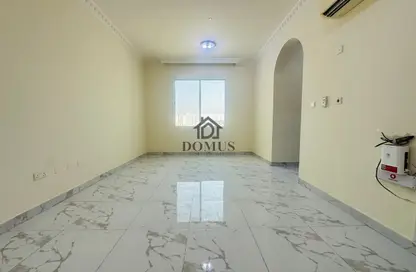 Apartment - 3 Bedrooms - 3 Bathrooms for rent in Tadmur Street - Old Airport Road - Doha