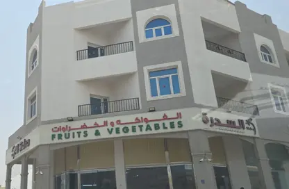 شقة - 2 غرف نوم - 2 حمامات للايجار في 871 شارع - جنوب الدحيل - الدحيل - الدوحة