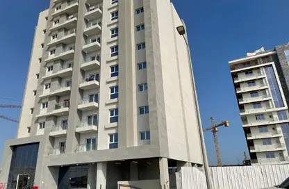Apartment - 2 Bedrooms - 2 Bathrooms for rent in Lusail City - Lusail