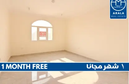 شقة - 2 غرف نوم - 2 حمامات للايجار في بناية مدينة خيلفه 58 - مدينة خليفة جنوب - مدينة خليفة - الدوحة