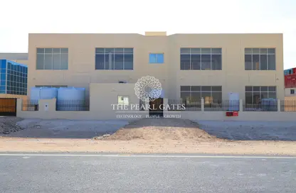 Outdoor Building image for: Warehouse - Studio for sale in East Industrial Street - Birkat Al Awamer - Al Wakra, Image 1