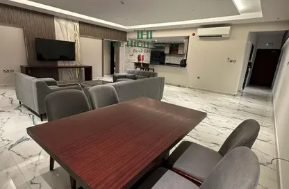 Apartment - 2 Bedrooms - 2 Bathrooms for rent in Somerset Al Mansoura - Al Mansoura - Doha
