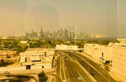 Apartment - 2 Bedrooms - 3 Bathrooms for rent in Musheireb Apartments - Musheireb - Doha