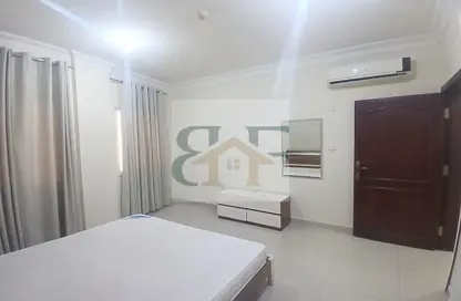 Apartment - 2 Bedrooms - 2 Bathrooms for rent in Old Airport Residential Apartments - Old Airport Road - Doha