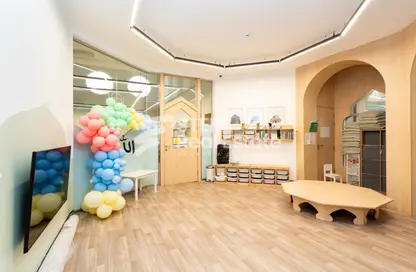 Villa - 1 Bedroom - 1 Bathroom for rent in Souk Al gharaffa - Al Gharrafa - Doha