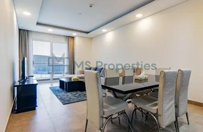 Apartment - 3 Bedrooms - 4 Bathrooms for sale in Al Erkyah City - Lusail
