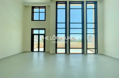 Townhouse - 4 Bedrooms - 5 Bathrooms for rent in West Porto Drive - Porto Arabia - The Pearl Island - Doha