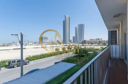 Apartment - 2 Bedrooms - 3 Bathrooms for rent in Dara - Fox Hills - Lusail
