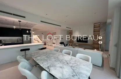 دوبلكس - 4 غرف نوم - 5 حمامات للبيع في فيرونا - فوكس هيلز - فوكس هيلز - الوسيل