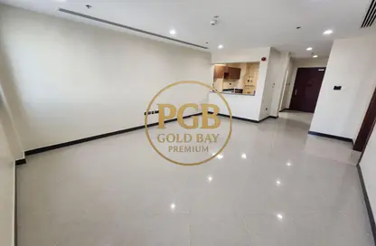 Apartment - 1 Bedroom - 2 Bathrooms for rent in Fox Hills A13 - Fox Hills - Lusail