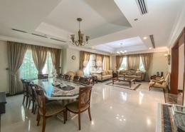 Villa - 5 bedrooms - 7 bathrooms for rent in East Gate - West Bay Lagoon - Doha