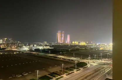 Apartment - 2 Bedrooms - 3 Bathrooms for sale in Al Erkyah City - Lusail