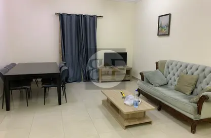 Apartment - 2 Bedrooms - 2 Bathrooms for rent in Old Airport Residential Apartments - Old Airport Road - Doha