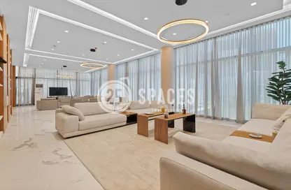 Villa - 6 Bedrooms - 5 Bathrooms for sale in Giardino Village - The Pearl Island - Doha