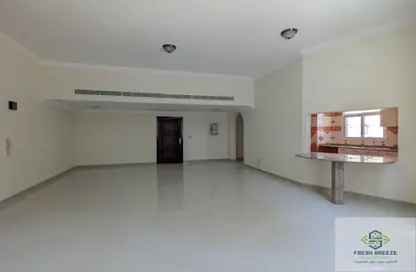 Apartment - 2 Bedrooms - 2 Bathrooms for rent in Najma 28 - Ibn Dirhem Street - Najma - Doha