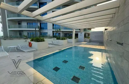 Apartment - 2 Bedrooms - 3 Bathrooms for rent in Burj DAMAC Waterfront - Waterfront Residential - The Waterfront - Lusail