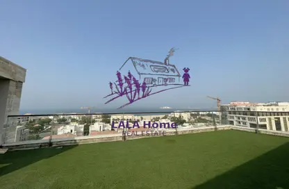Apartment - 1 Bedroom - 2 Bathrooms for rent in Giardino Gardens - Giardino Villas - The Pearl Island - Doha